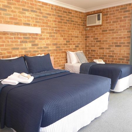 The Lydoun Motel Chiltern Екстериор снимка